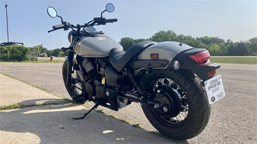 2024 Honda SHADOW PHANTOM