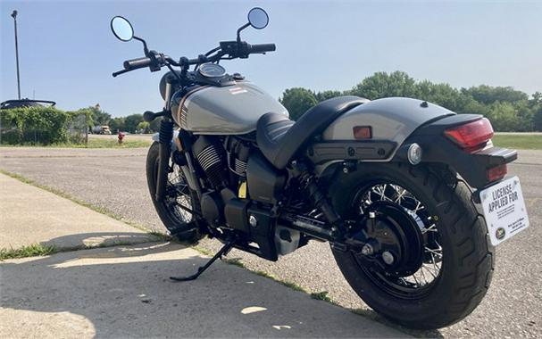 2024 Honda SHADOW PHANTOM