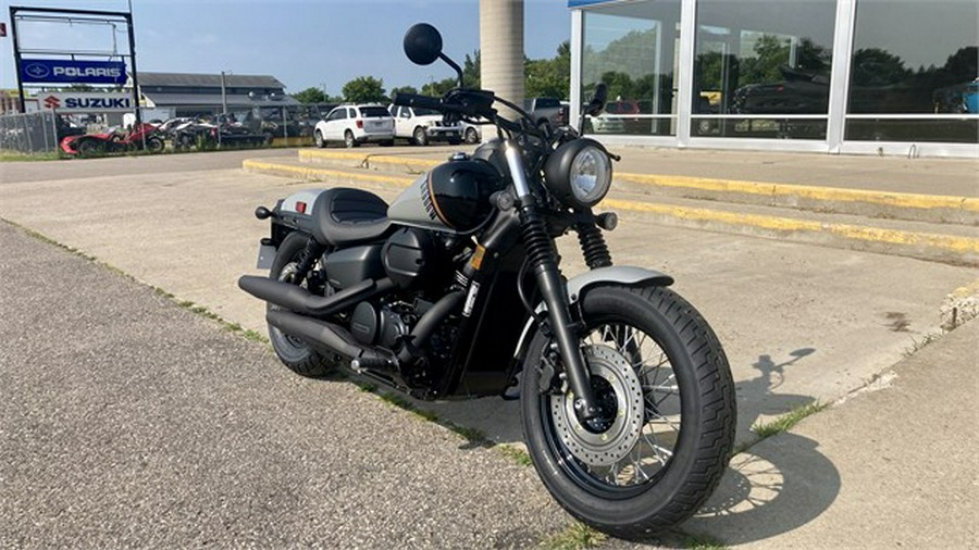 2024 Honda SHADOW PHANTOM