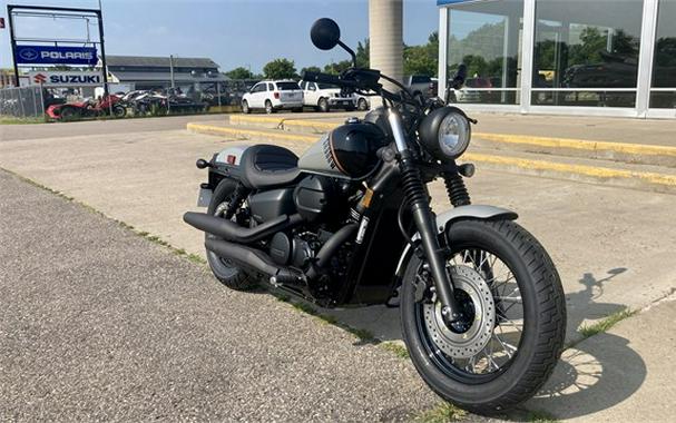 2024 Honda SHADOW PHANTOM