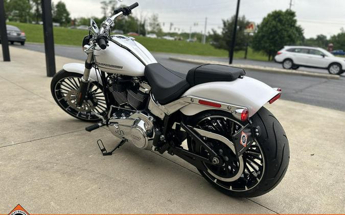 2024 Harley-Davidson® FXBR - Breakout®