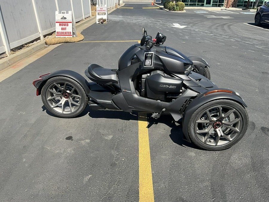 2024 Can-Am RYKER 900 ACE