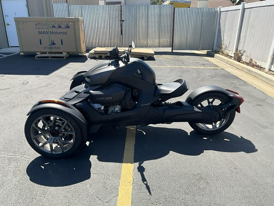2024 Can-Am RYKER 900 ACE