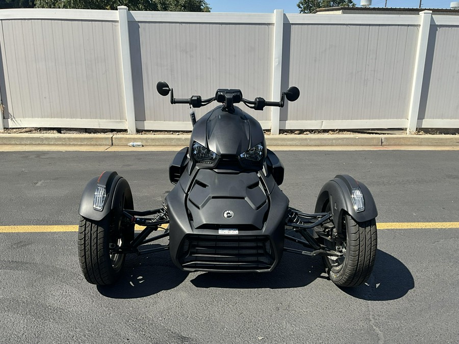 2024 Can-Am RYKER 900 ACE
