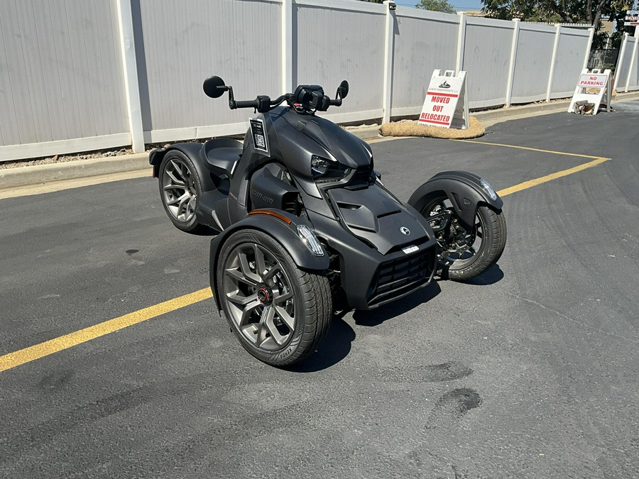 2024 Can-Am RYKER 900 ACE