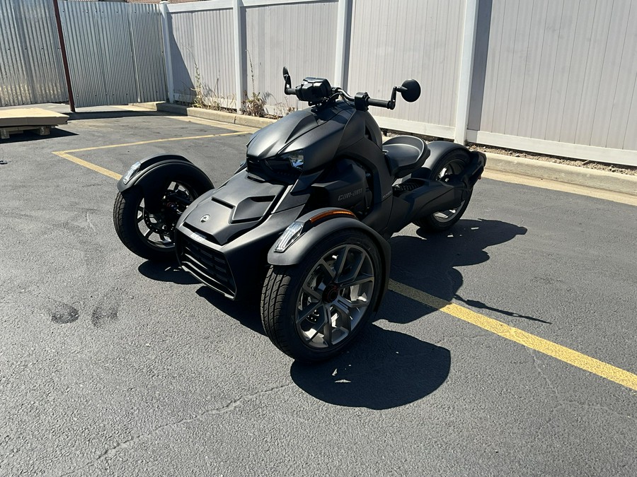 2024 Can-Am RYKER 900 ACE