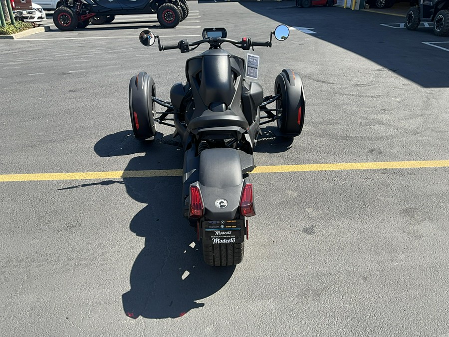 2024 Can-Am RYKER 900 ACE