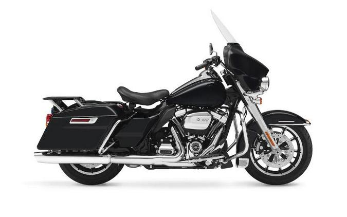 2019 Harley-Davidson® Police & Fire FLHTP - Electra Glide®