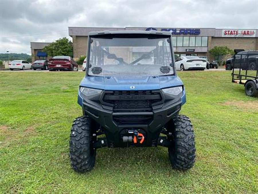 2025 Polaris Ranger Crew XP 1000 Premium