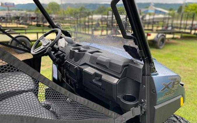 2025 Polaris Ranger Crew XP 1000 Premium