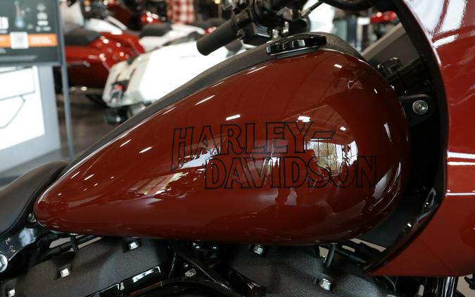 New 2024 Harley-Davidson Low Rider ST Cruiser For Sale Near Medina, Ohio