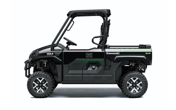 2023 Kawasaki MULE PRO-MX™ EPS LE