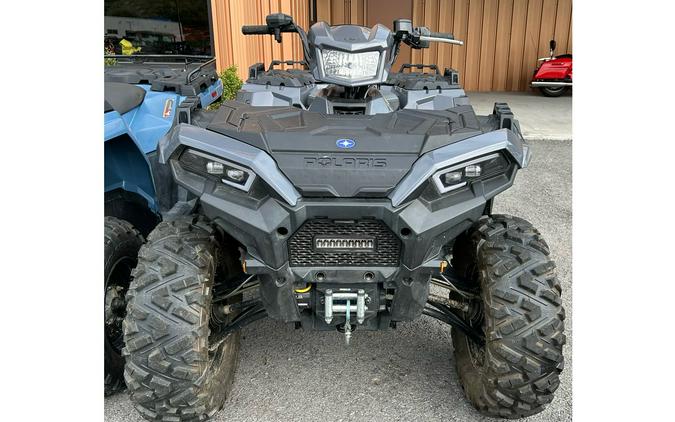 2020 Polaris Industries Sportsman® XP 1000 Stealth Gray