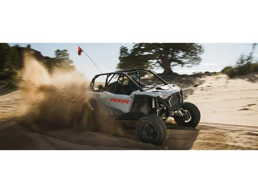 2025 Polaris RZR PRO S 4 Sport