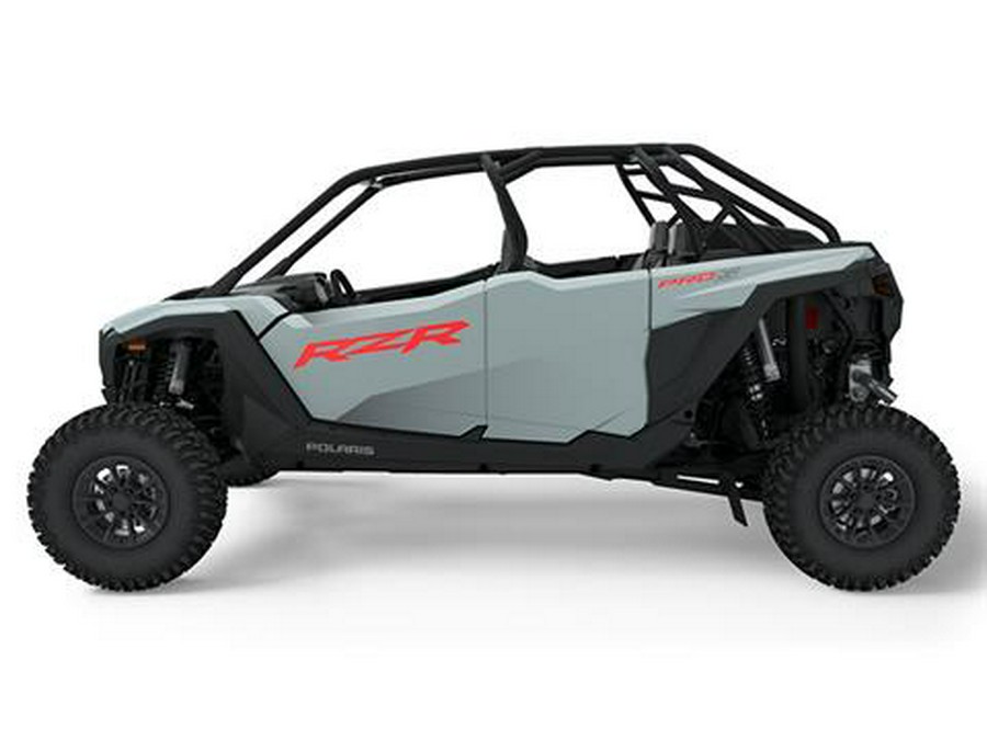 2025 Polaris RZR PRO S 4 Sport