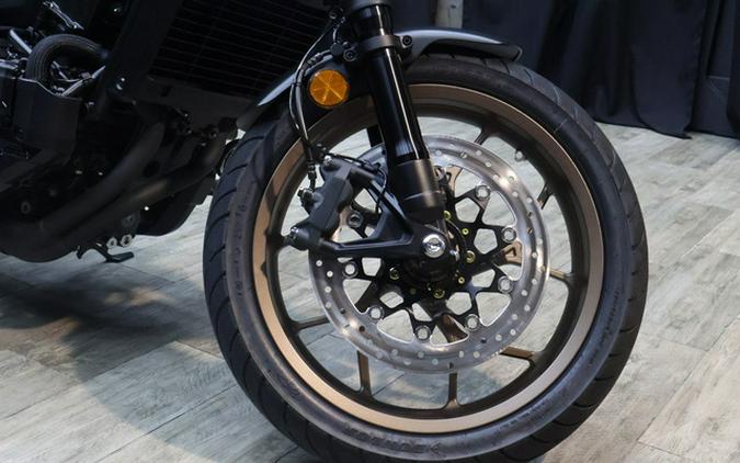 2025 Honda Rebel 1100 DCT SE