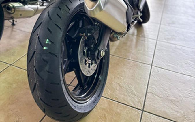 2026 Kawasaki Ninja ZX-4RR ABS