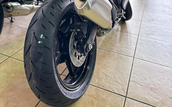 2026 Kawasaki Ninja® ZX™-4RR ABS