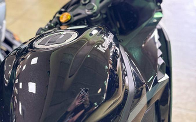 2026 Kawasaki Ninja ZX-4RR ABS