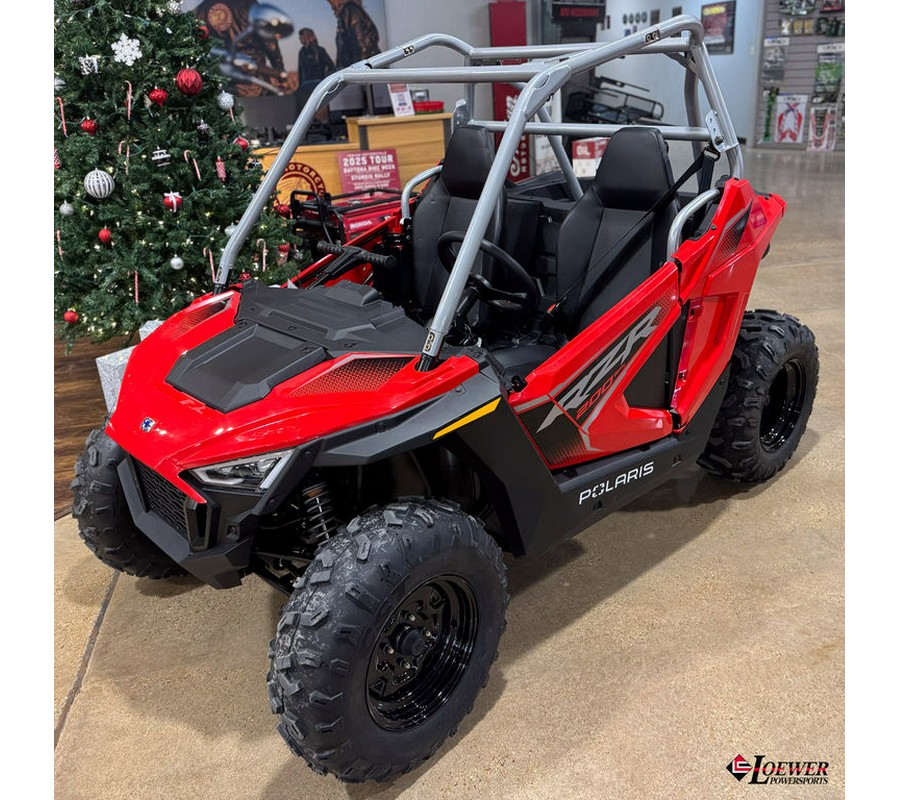 2026 Polaris® RZR 200 EFI