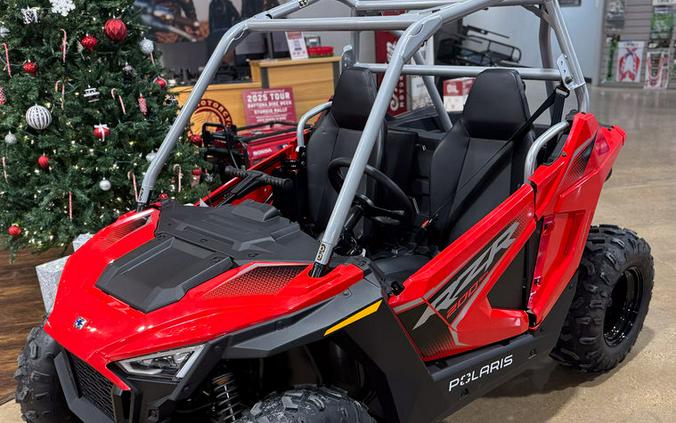 2026 Polaris® RZR 200 EFI