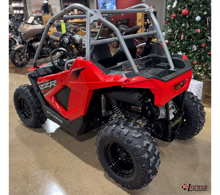 2026 Polaris® RZR 200 EFI
