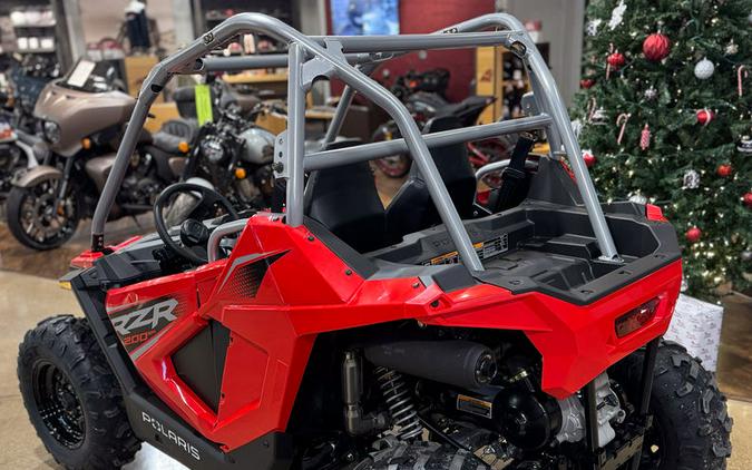2026 Polaris® RZR 200 EFI