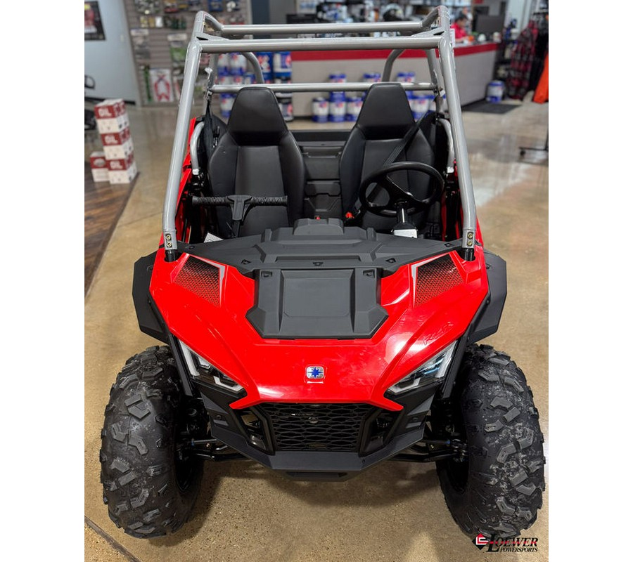 2026 Polaris® RZR 200 EFI