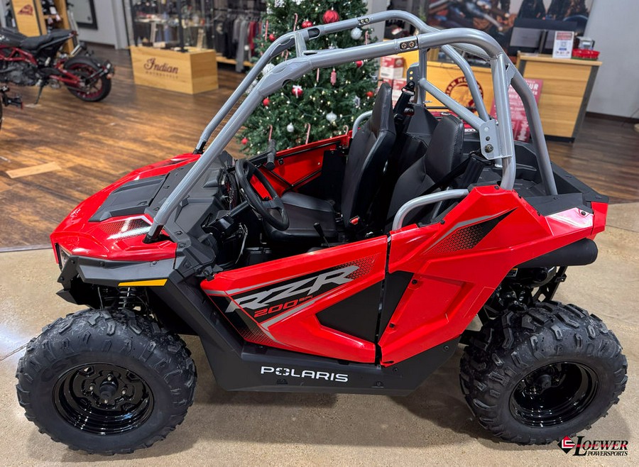 2026 Polaris® RZR 200 EFI