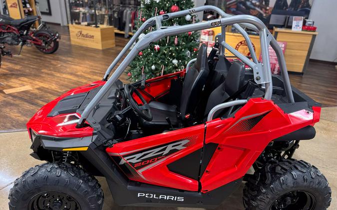 2026 Polaris® RZR 200 EFI