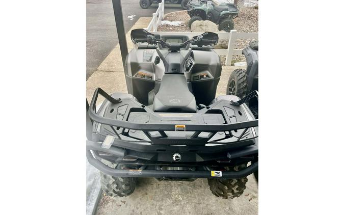 2025 Can-Am Outlander 850 XT 4ESB
