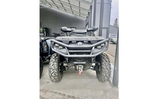 2025 Can-Am Outlander 850 XT 4ESB