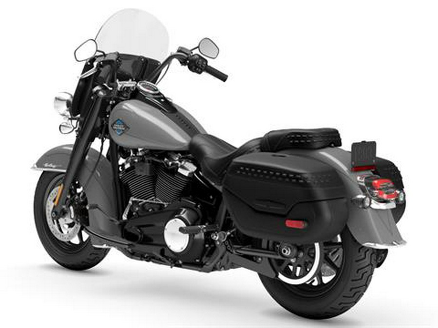 2026 Harley-Davidson Heritage Classic