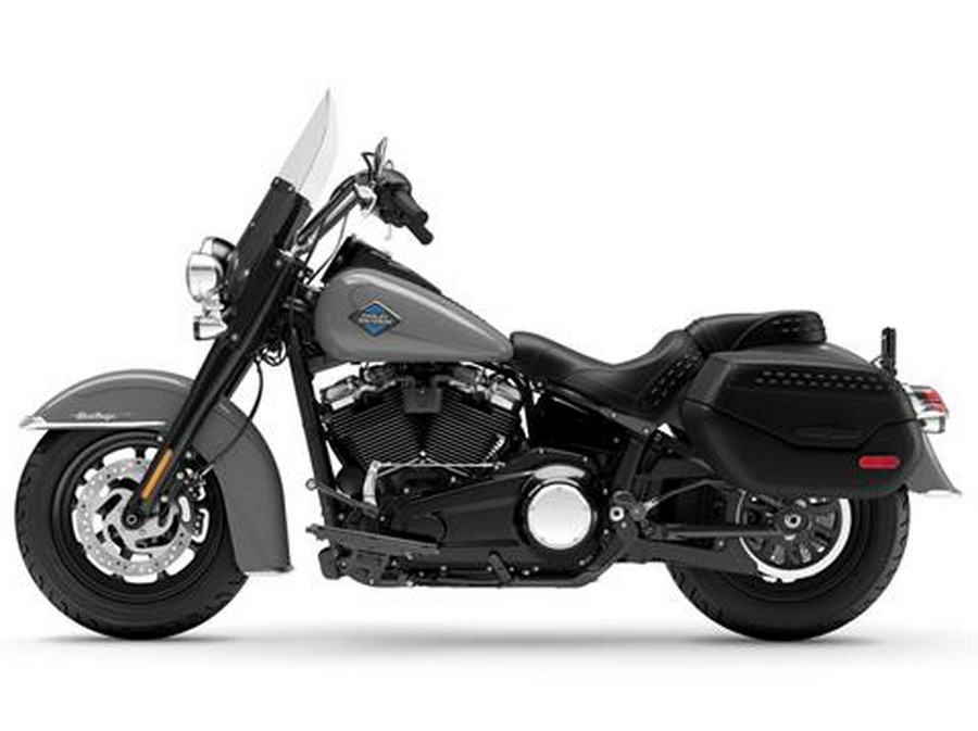 2026 Harley-Davidson Heritage Classic