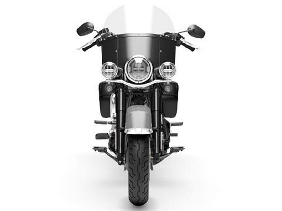 2026 Harley-Davidson Heritage Classic