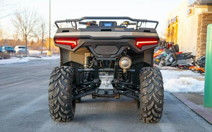 2026 Polaris Sportsman 570 EPS