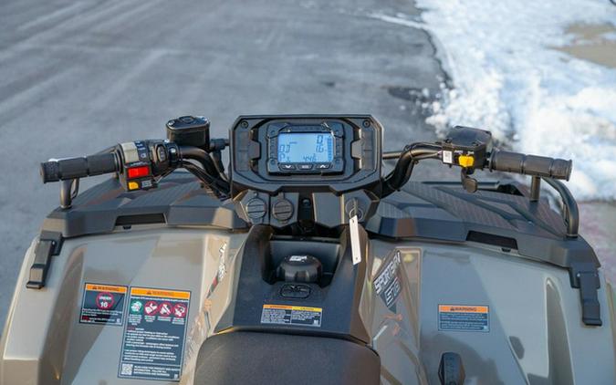 2026 Polaris Sportsman 570 EPS