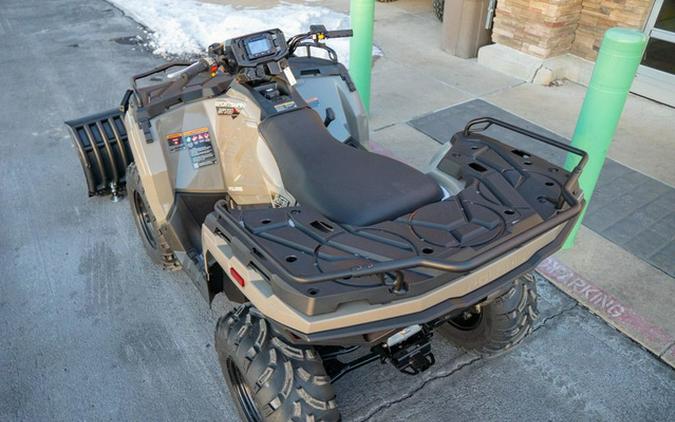 2026 Polaris Sportsman 570 EPS
