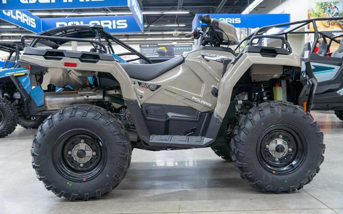2026 Polaris Sportsman 570 EPS