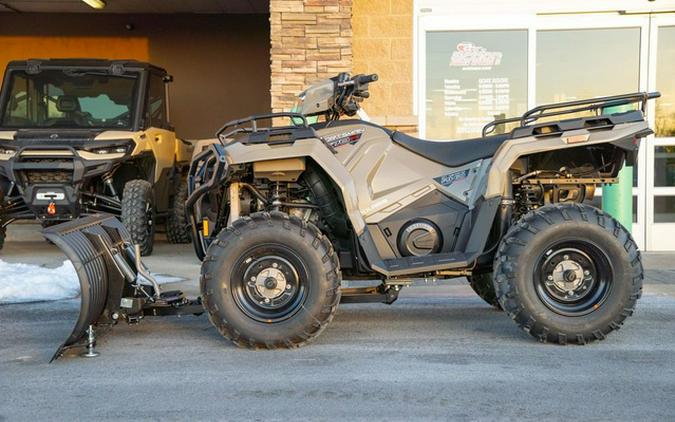 2026 Polaris Sportsman 570 EPS