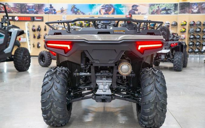 2026 Polaris Sportsman 570 EPS