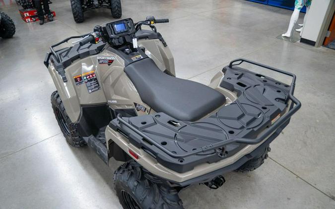 2026 Polaris Sportsman 570 EPS