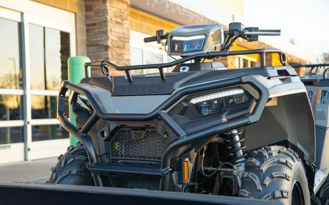 2026 Polaris Sportsman 570 EPS