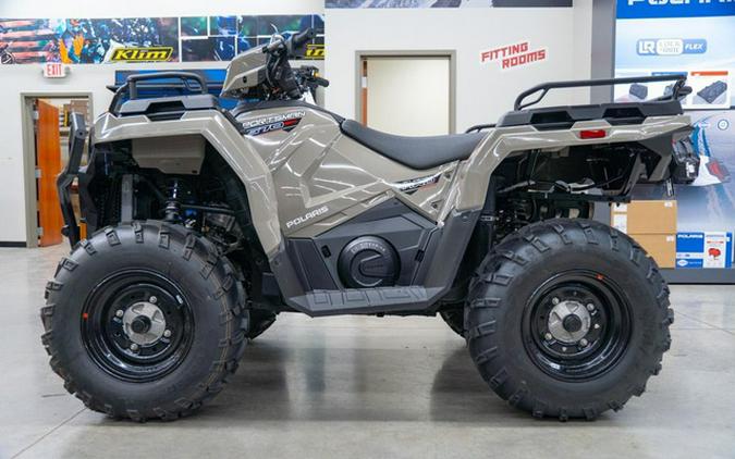 2026 Polaris Sportsman 570 EPS