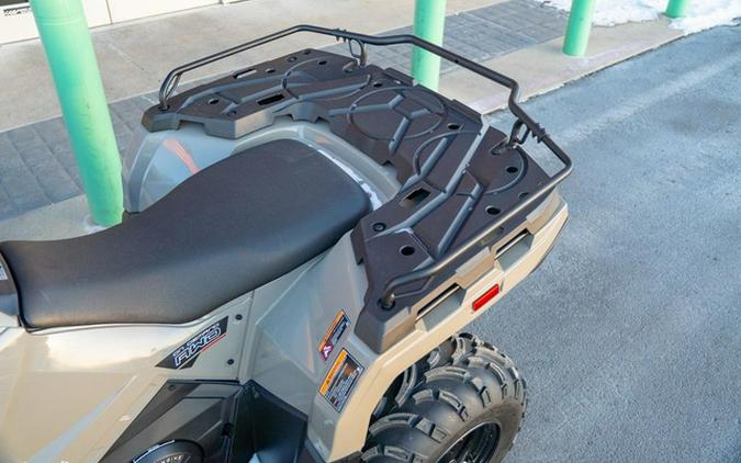 2026 Polaris Sportsman 570 EPS