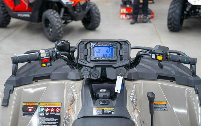 2026 Polaris Sportsman 570 EPS
