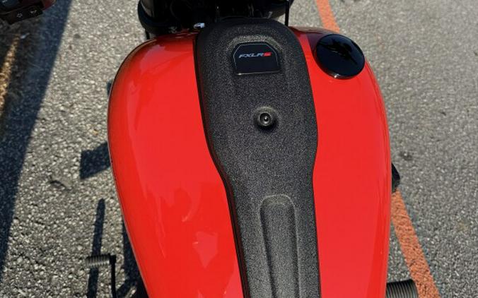 2026 Harley-Davidson® FXLRS Low Rider® S