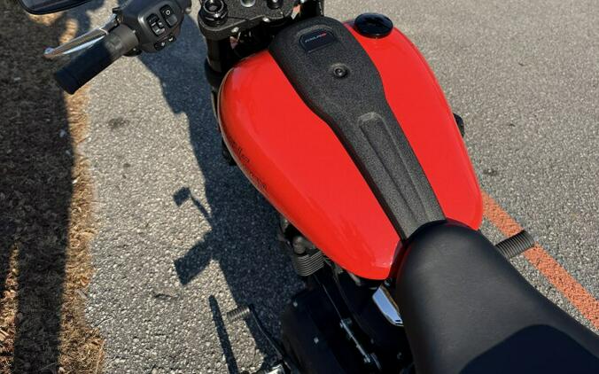 2026 Harley-Davidson® FXLRS Low Rider® S