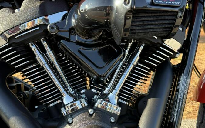 2026 Harley-Davidson® FXLRS Low Rider® S