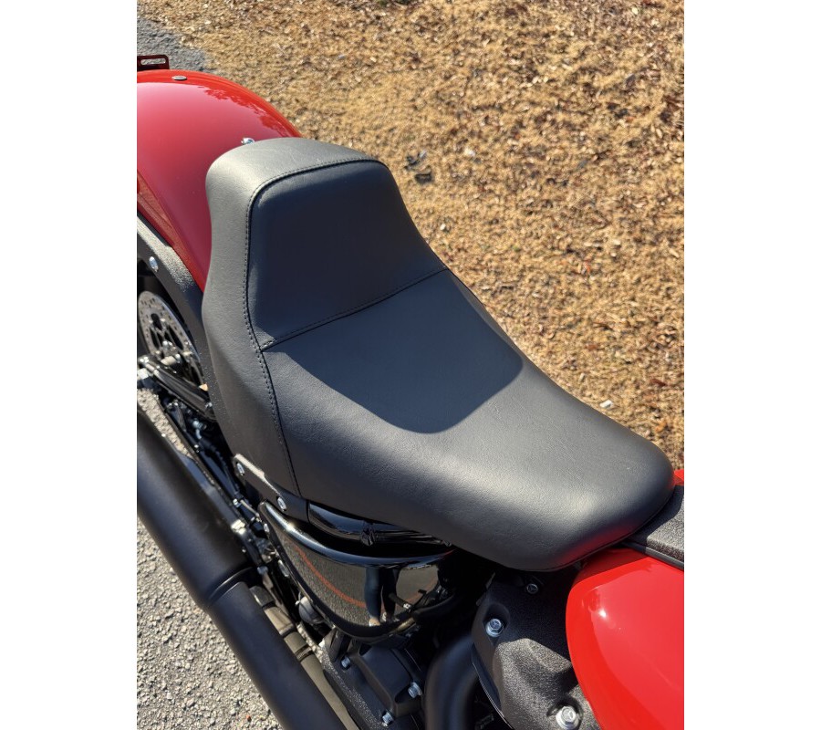 2026 Harley-Davidson® FXLRS Low Rider® S